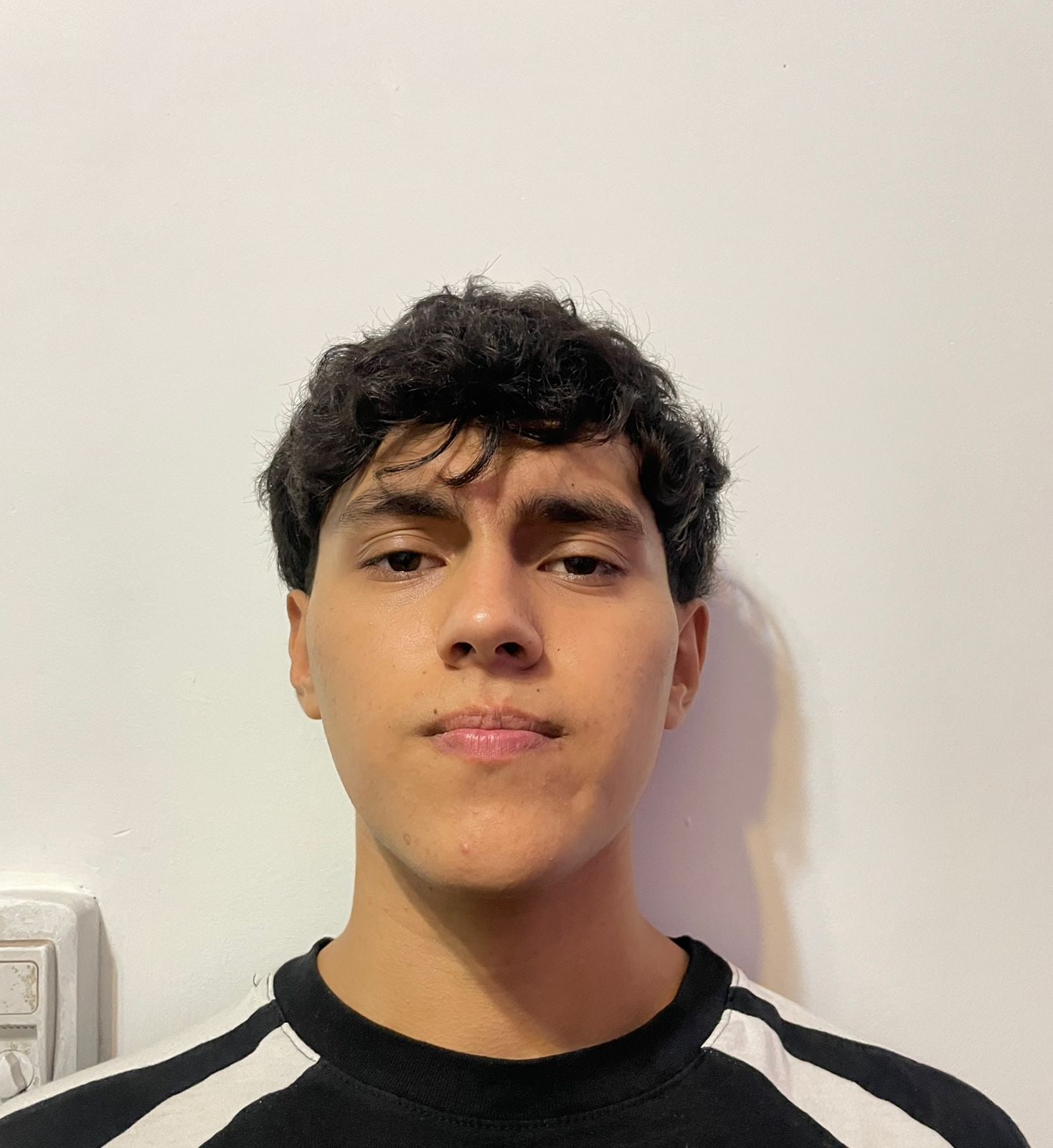 Foto de Emanuel Alejandro Angulo