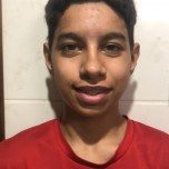 Foto de Tomas Valentin Urbani Robles