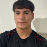 Foto de Benicio Mati­as Lautaro Maciero