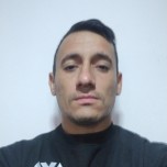 Foto de Alfredo Perramon