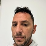 Foto de Cesar Luzzi