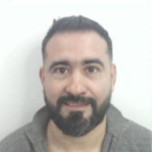 Foto de Pablo Antonio Estrada