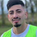 Foto de Mariano German Romero