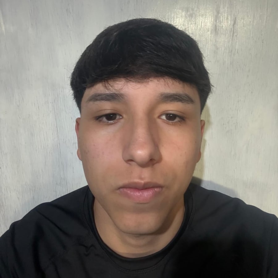 Foto de Benjamin Alejo Olivera