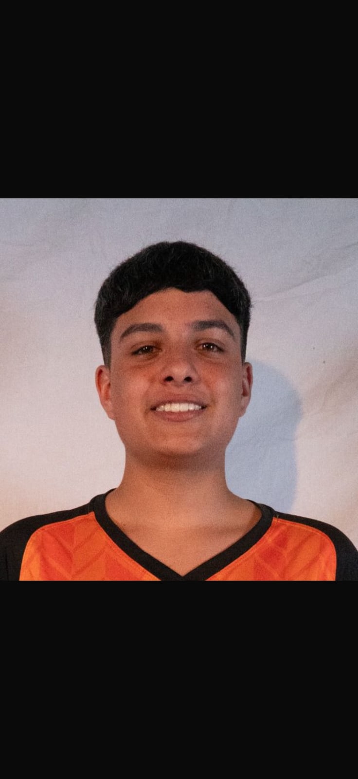 Foto de Francisco Mercau