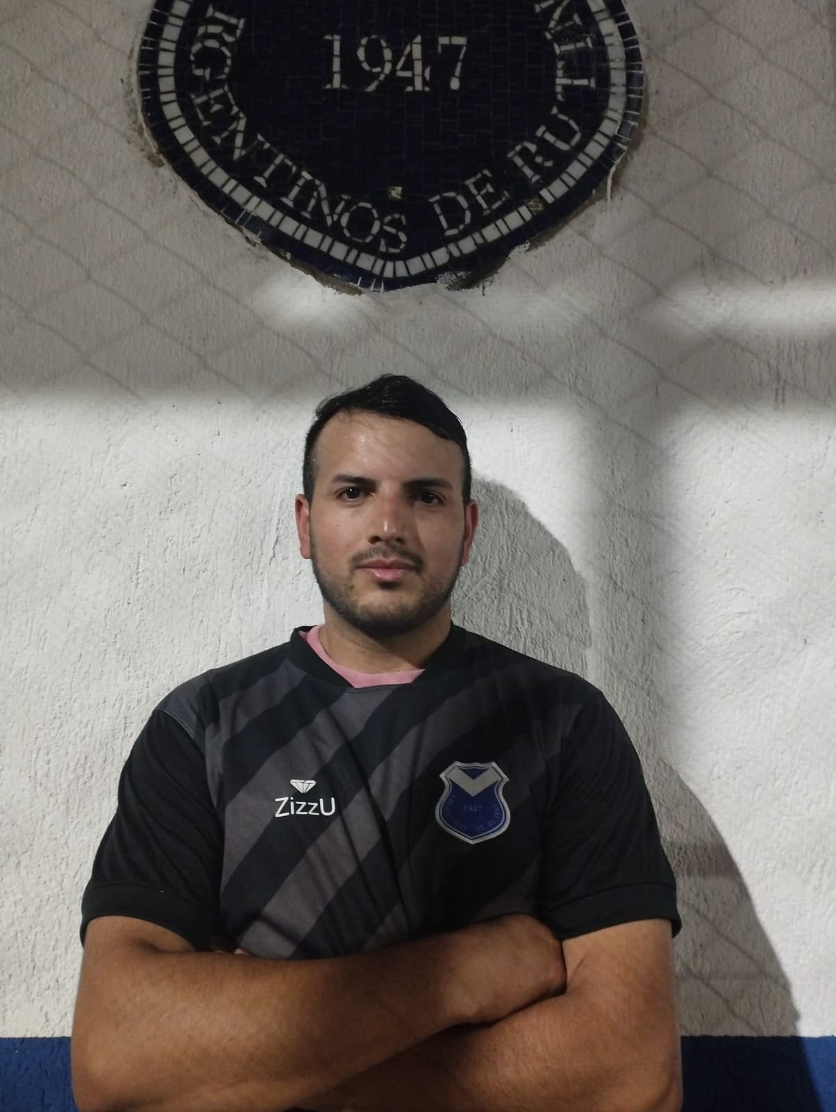 Foto de Jonathan Exequiel Ferracutti