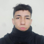 Foto de Joaquin Mesa