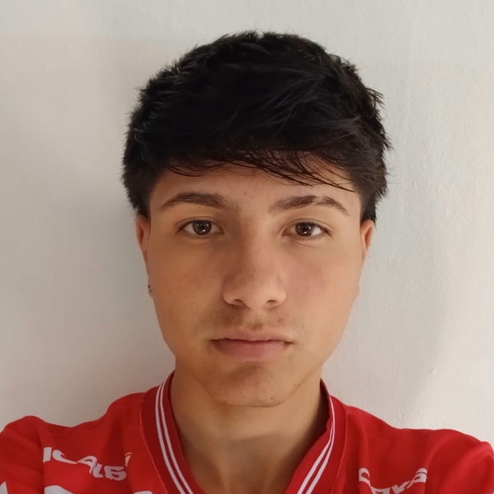 Foto de Agustin Pablo Jesus Carrion Araya