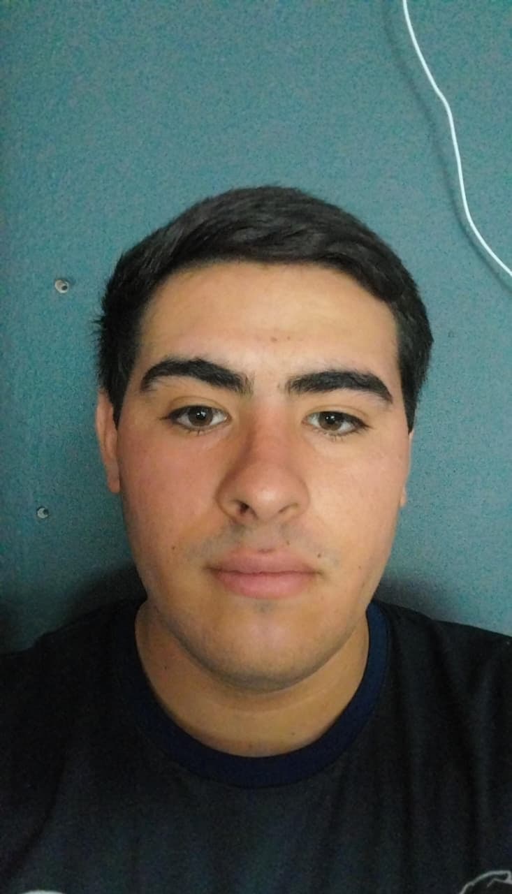 Foto de Mauricio Exequiel Tello Muñoz