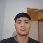 Foto de Lautaro Barrio