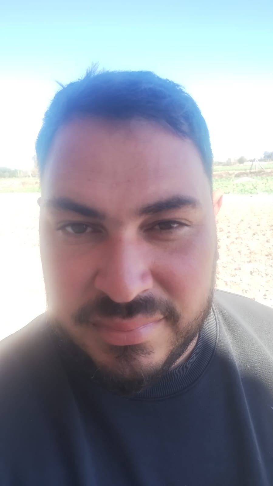 Foto de Leonardo Conti