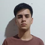 Foto de Lautaro Maximiliano Zabala
