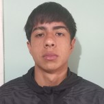 Foto de Tiago Bautista Gomez Mammoli