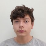 Foto de Luca Joaquin Mora Sanchez