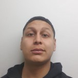 Foto de Cesar Alejandro Cotrina Reategui