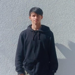 Foto de Lautaro Guajardo