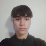 Foto de Santiago Adriel Moreno