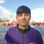 Foto de Matias Jonathan Gaston Alvarado Nuñez