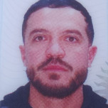 Foto de Marcio Dario Conejero Castro