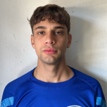 Foto de Agustin Gabriel Santaolaya Trevisan