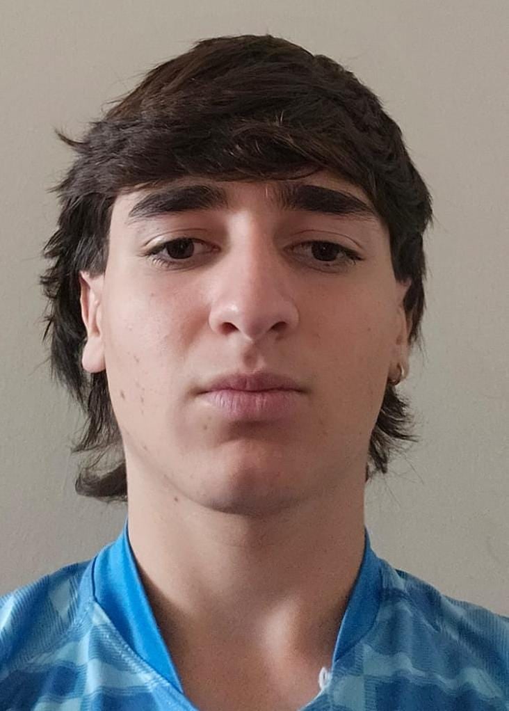 Foto de Santiago Tomas Gonzalez Berti