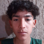 Foto de Thiago Benjamin Garuffi Ortiz