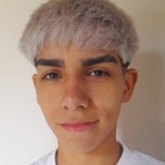 Foto de Elias Jonas Miranda Acosta