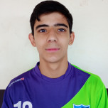 Foto de Dante Leon Argumedo Lujan