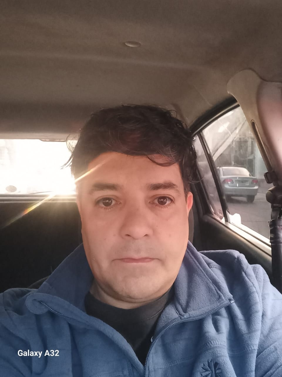 Foto de Martin Enesto Romero