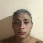 Foto de Bruno Sebastian Donoso