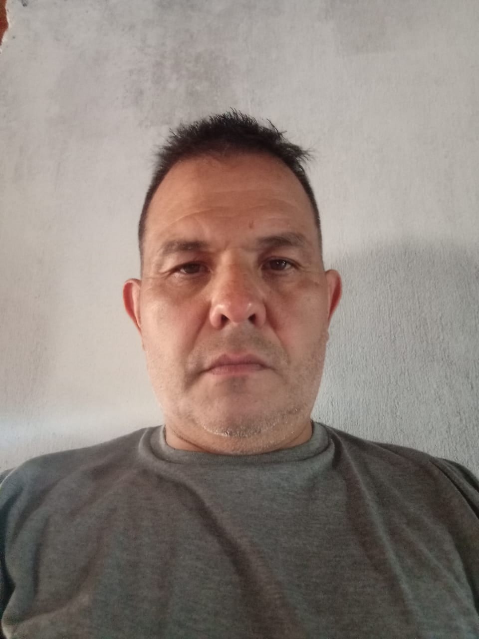 Foto de Jorge Carlos Fabian Luquez