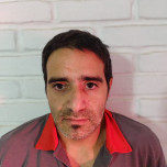 Foto de Nestor Jesus Burgos