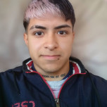 Foto de Brandon Mercado