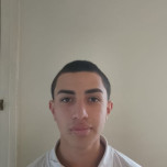 Foto de Lucas Martin Caballero