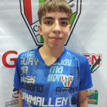 Foto de Facundo Alsamora Fernandez