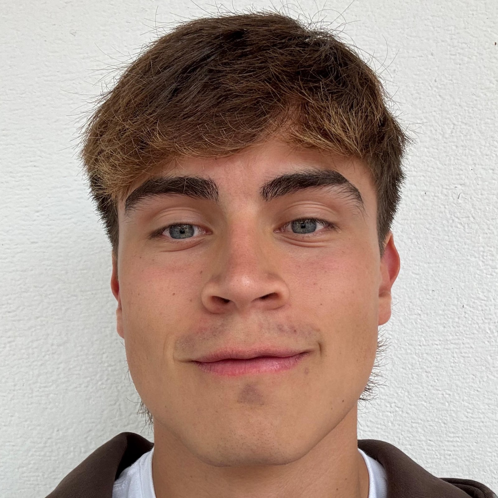 Foto de Valentino Santecchia Navas