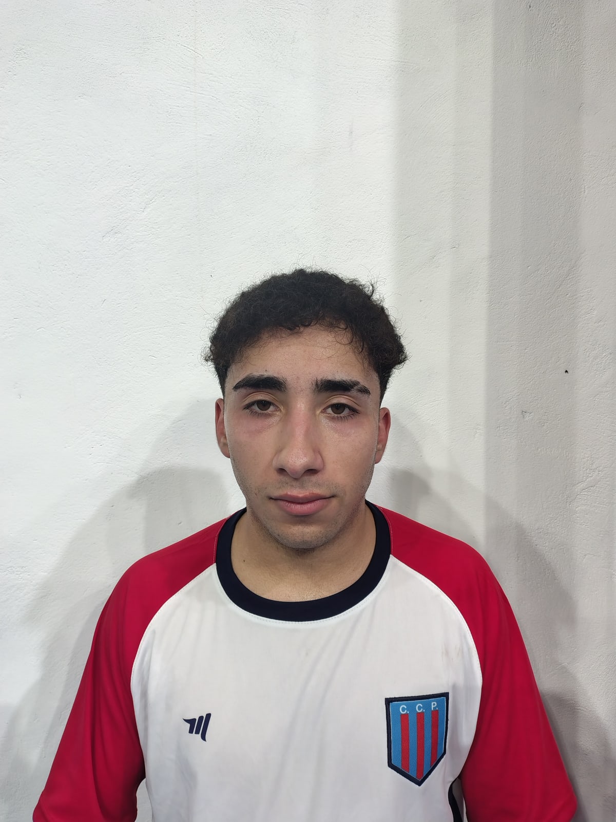 Foto de Emiliano Nicolas Regules