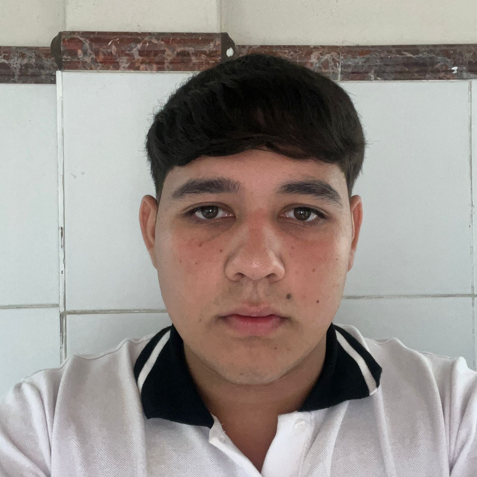 Foto de Giovanni Nahuel Rodriguez Quesada