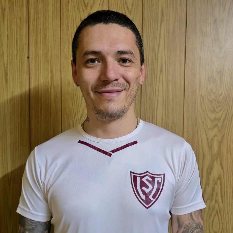 Foto de Cristian Velazquez