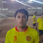 Foto de Gustavo Adolfo Cortes