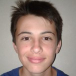 Foto de Luca Eugene Chartier