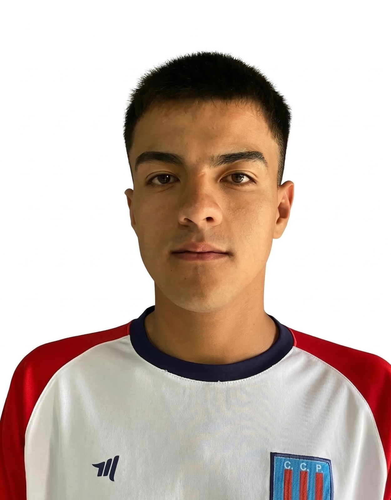 Foto de Giovanni Barrionuevo