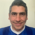 Foto de Diego Javier Torres