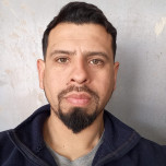 Foto de Daniel Maximiliano Gomez