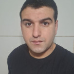 Foto de Maximiliano Ezequiel Rodriguez Nievas