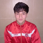 Foto de Thiago Daniel Flores Urquiza