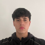 Foto de Oscar Exequiel Salguero Pescara