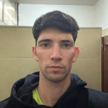 Foto de Agustin Ovidio Hermida
