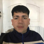 Foto de Maximo Muguruza