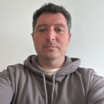Foto de Alejandro Gonzalo Giunta
